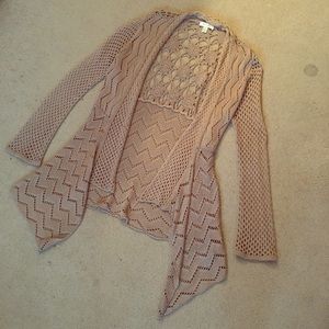 Dress Barn Cardigan